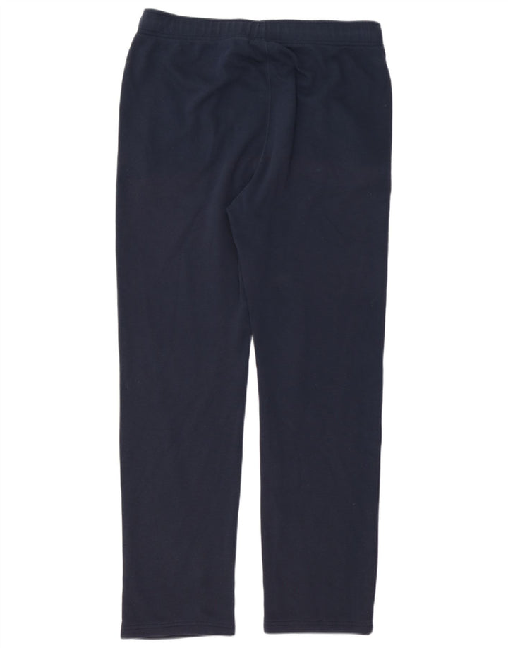 Champion Mens Tracksuit Trousers 2XL  Navy Blue Cotton