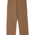 Carrera Mens Straight Jeans W33 L29 Beige Cotton