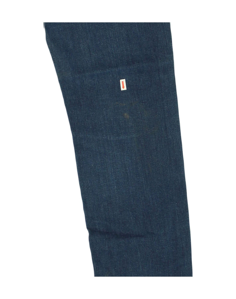 GUESS Mens Slim Jeans  W36 L29 Blue Cotton | Vintage Guess | Thrift | Second-Hand Guess | Used Clothing | Messina Hembry 