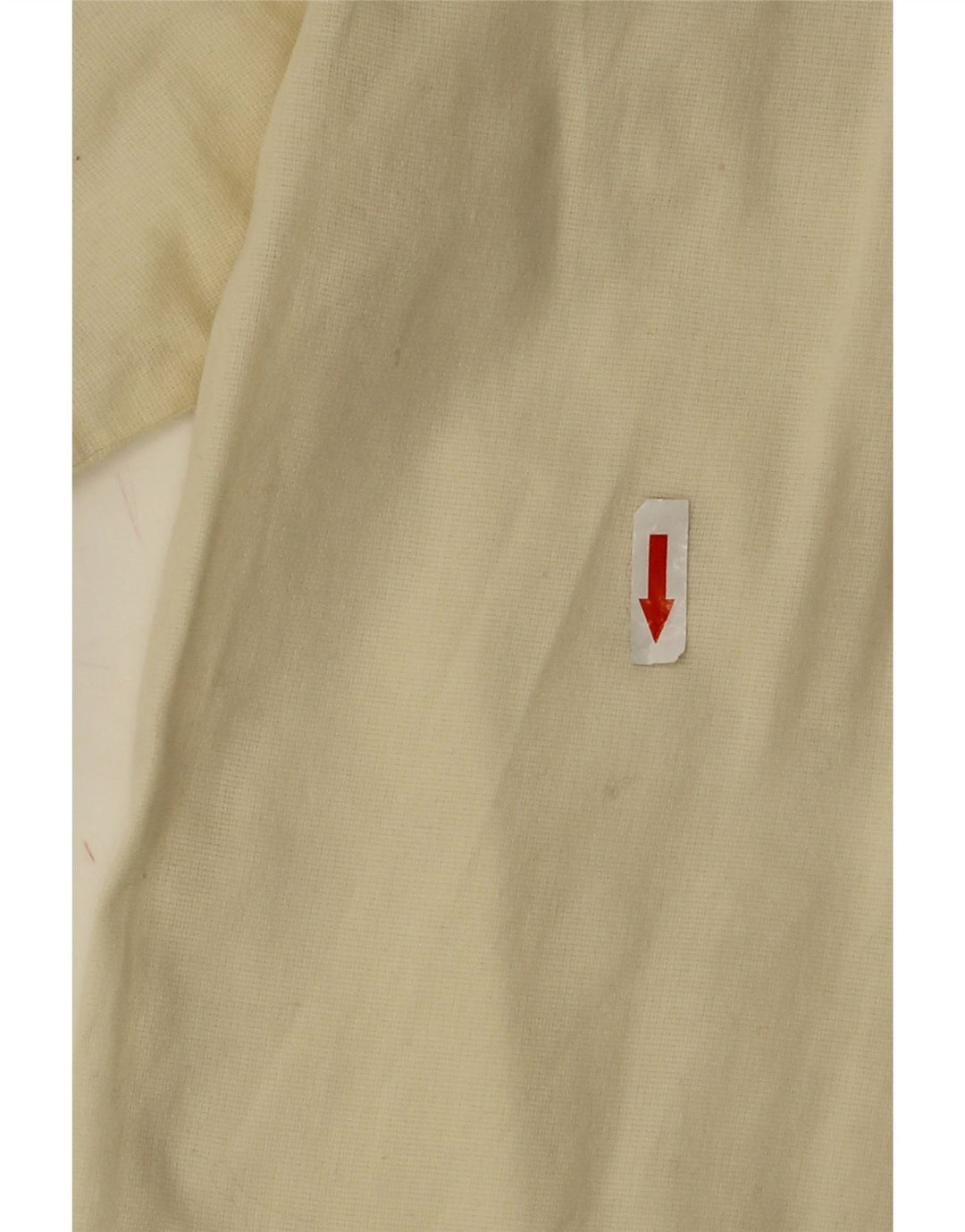 Murphy & Nye Womens Shirt UK 16 Large Beige Cotton