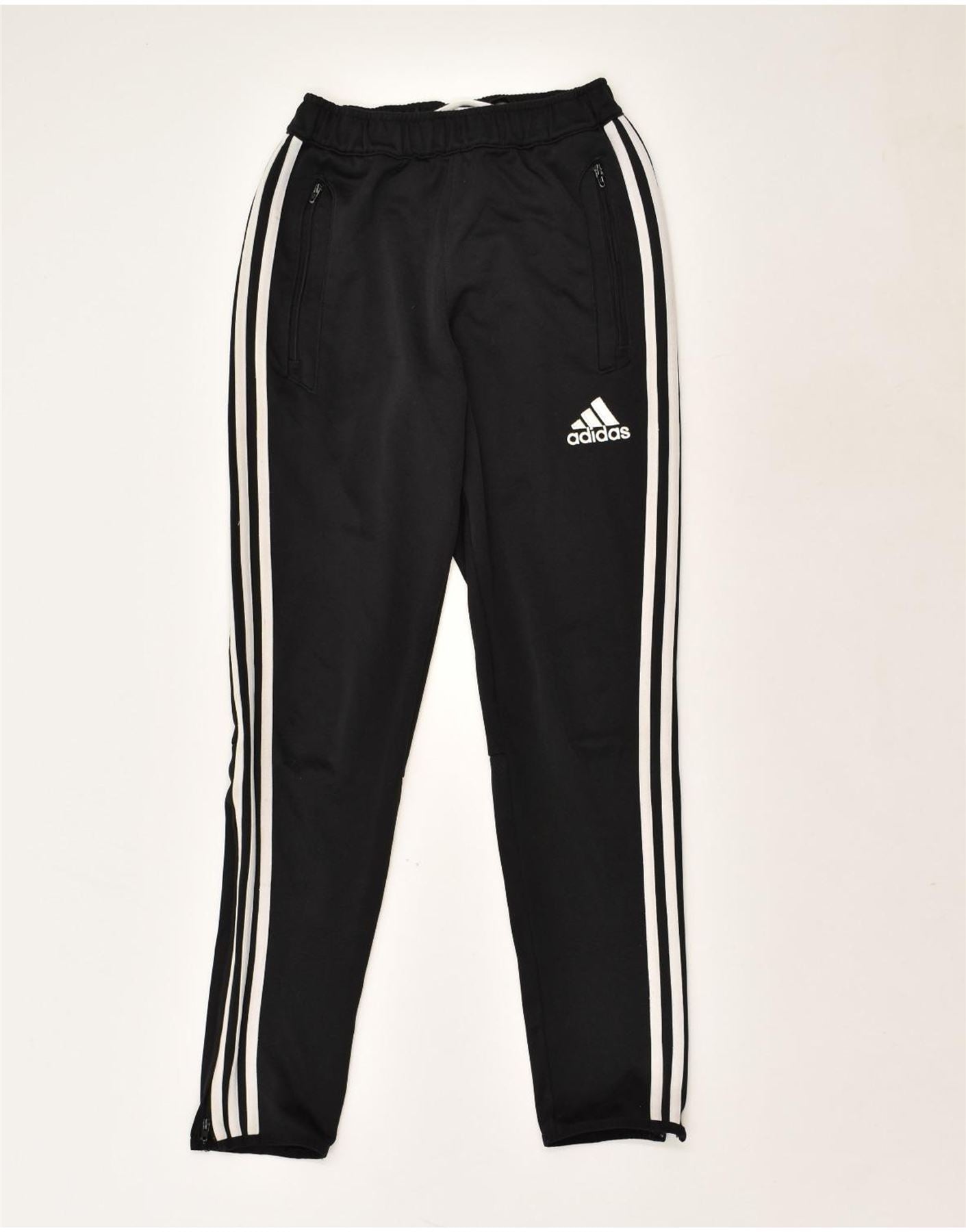 Adidas trousers boys sale