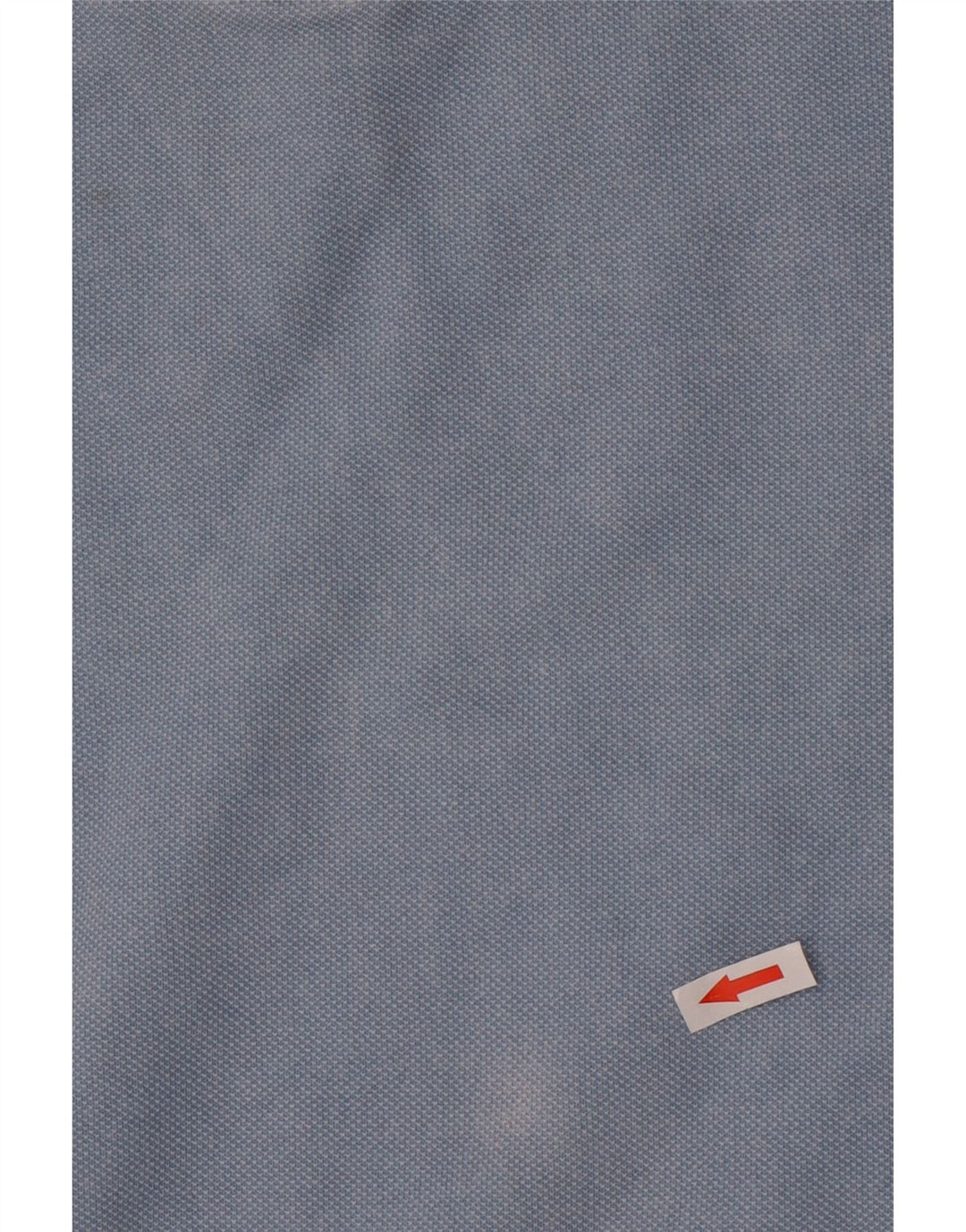 FAT FACE Mens Zip Neck Sweatshirt Jumper Medium Blue