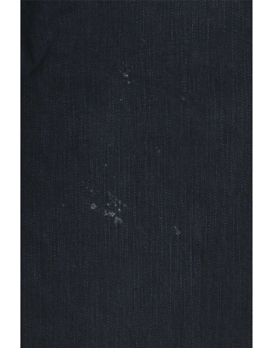 Marks & Spencer Mens Blue Harbour Straight Jeans W36 L31 Navy Blue Cotton