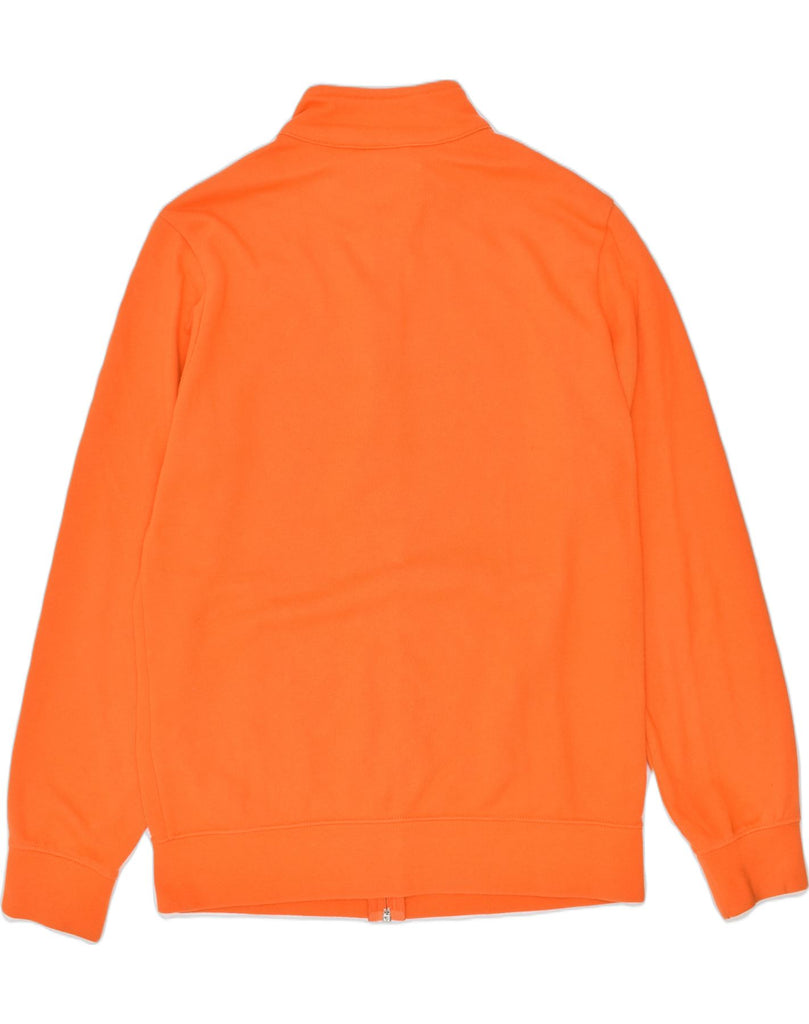 CHAMPION Boys Graphic Tracksuit Top Jacket 11-12 Years Large Orange Cotton | Vintage | Thrift | Second-Hand | Used Clothing | Messina Hembry 