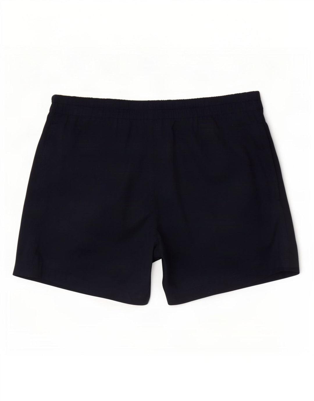 Fila Mens Sport Shorts Large Navy Blue Polyester