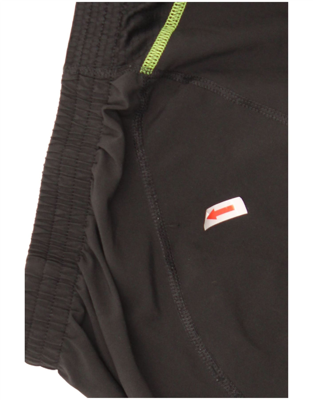 Adidas Mens Climacool Sport Shorts XL Black Polyester