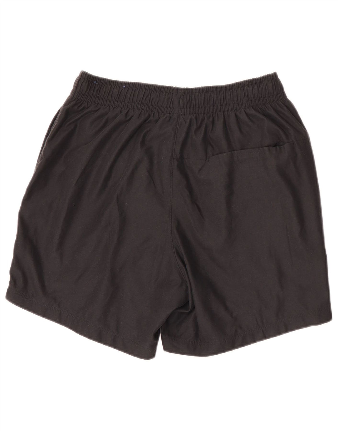 Nike Mens Sport Shorts Small  Black Polyester