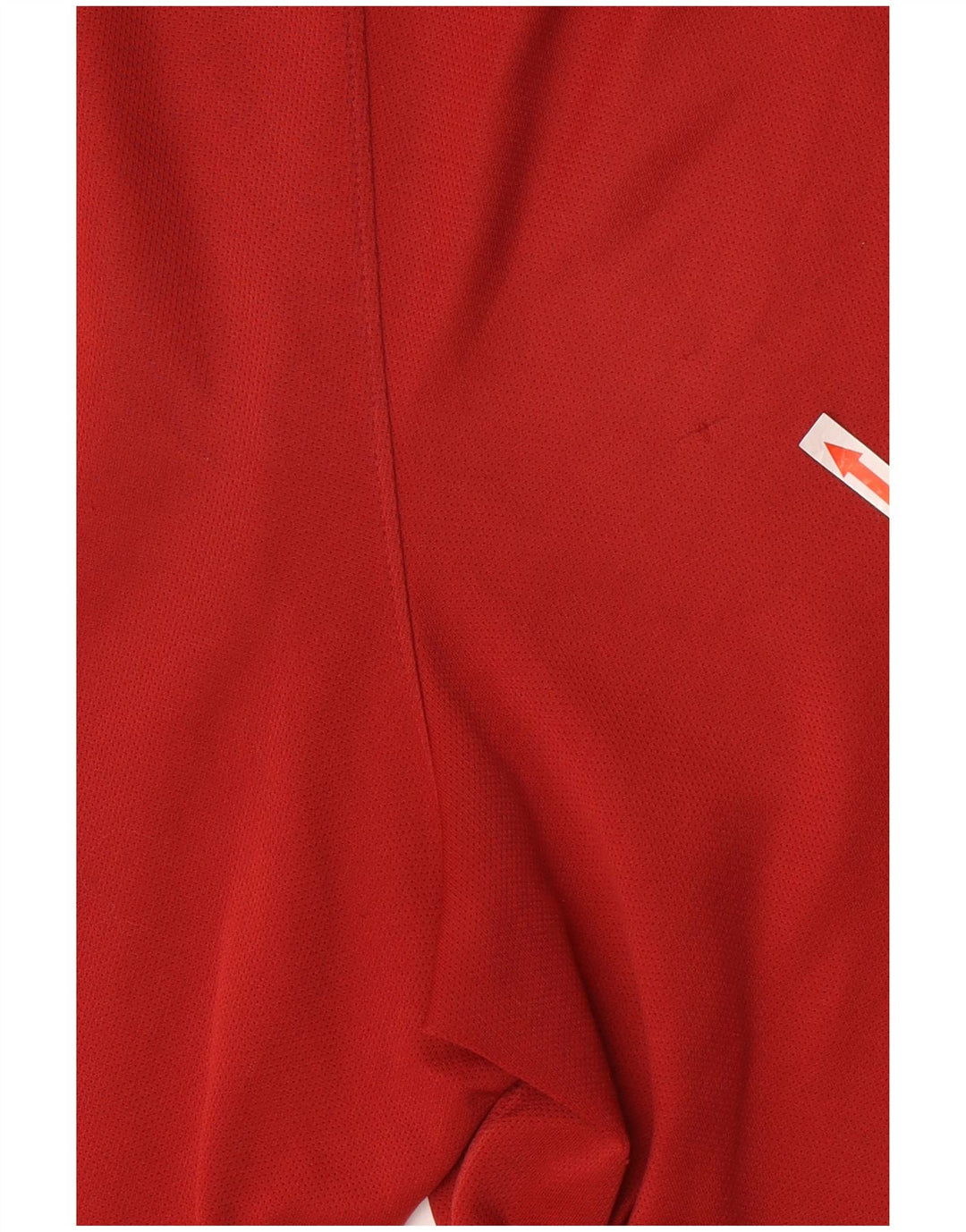 Nike Mens Dri Fit Sport Shorts Large Maroon