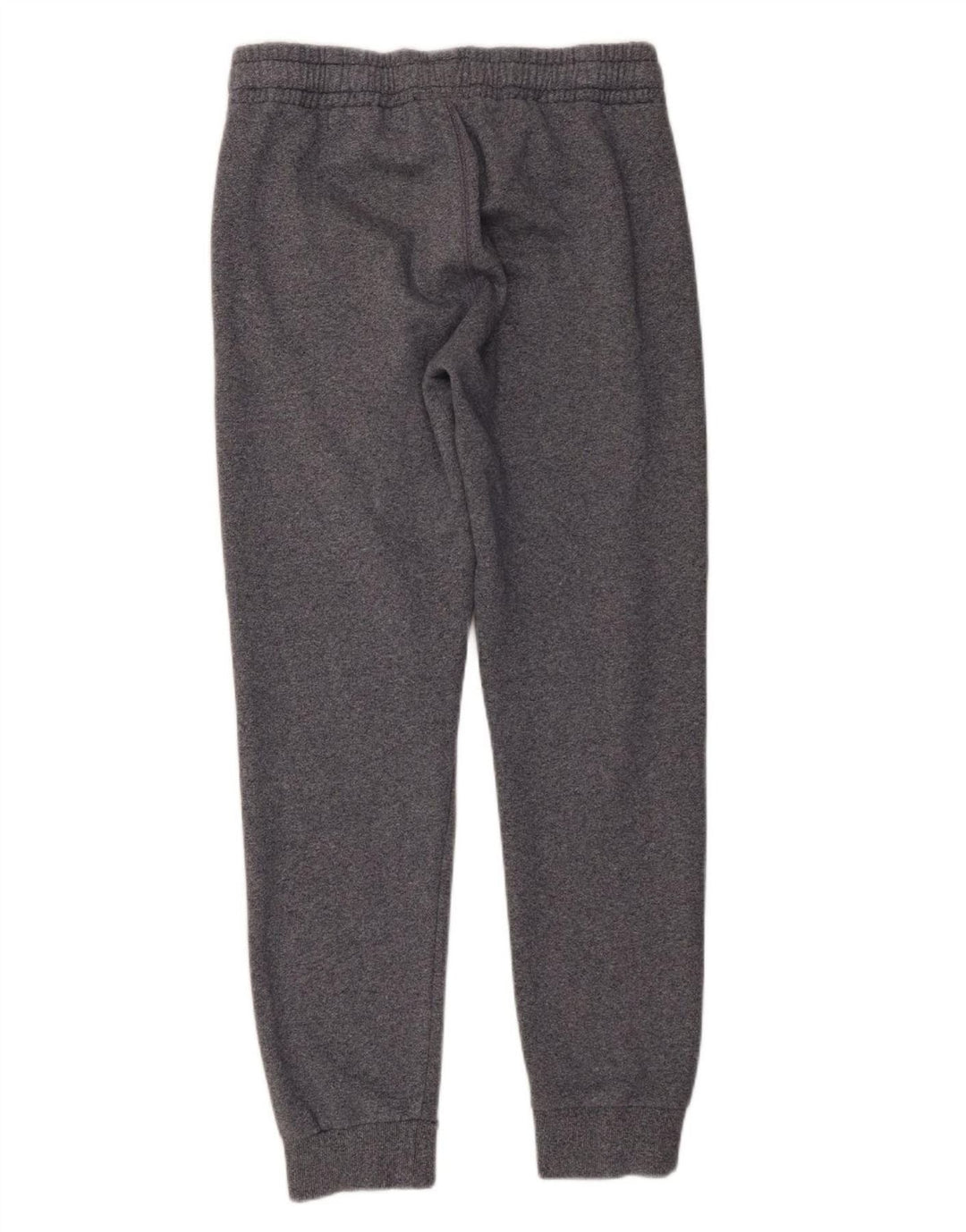 Superdry Mens Graphic Slim Tracksuit Trousers Joggers Small  Grey Cotton