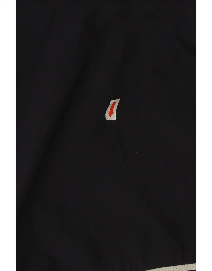 Puma Mens Sport Shorts Medium Navy Blue Polyester