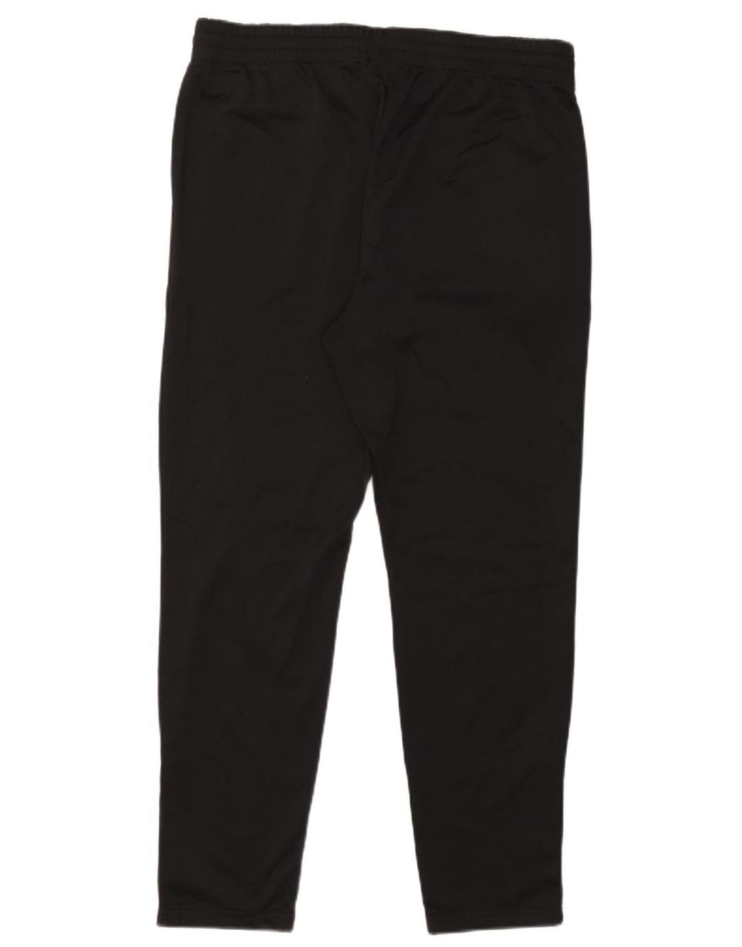 Lotto Mens Tracksuit Trousers 2XL Black Polyester