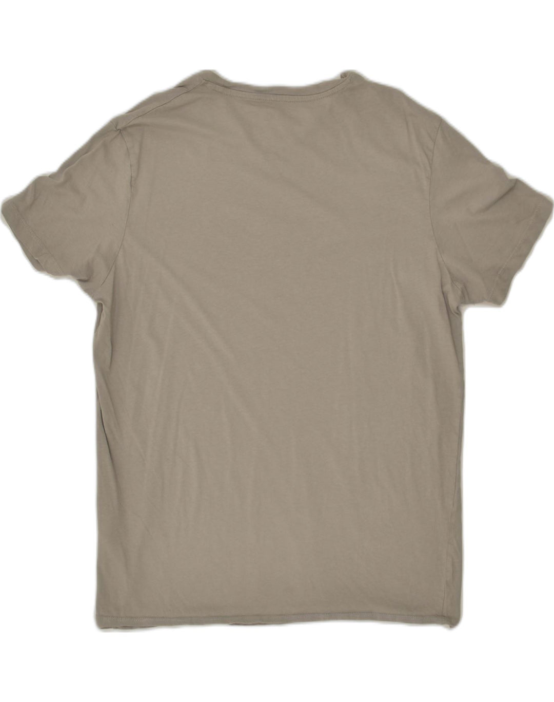 JACK & JONES Mens Graphic T-Shirt Top XL Grey Cotton | Vintage Jack & Jones | Thrift | Second-Hand Jack & Jones | Used Clothing | Messina Hembry 