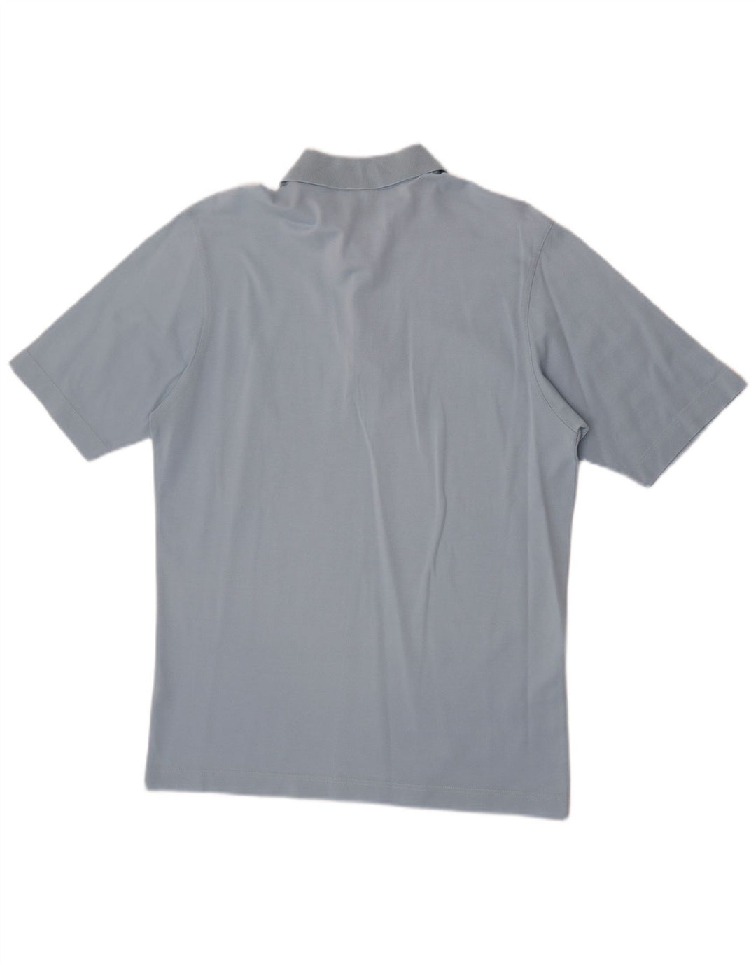 Paul & Shark Mens Polo Shirt Small Blue