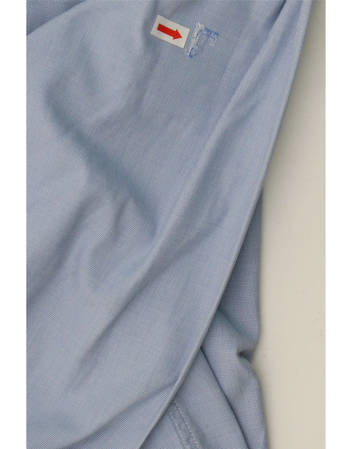 GANT Mens Shirt XL Blue Cotton Vintage Gant and Second-Hand Gant from Messina Hembry 