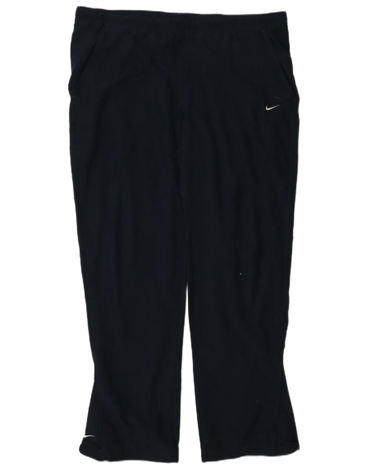 Nike Mens Tracksuit Trousers  XL  Navy Blue