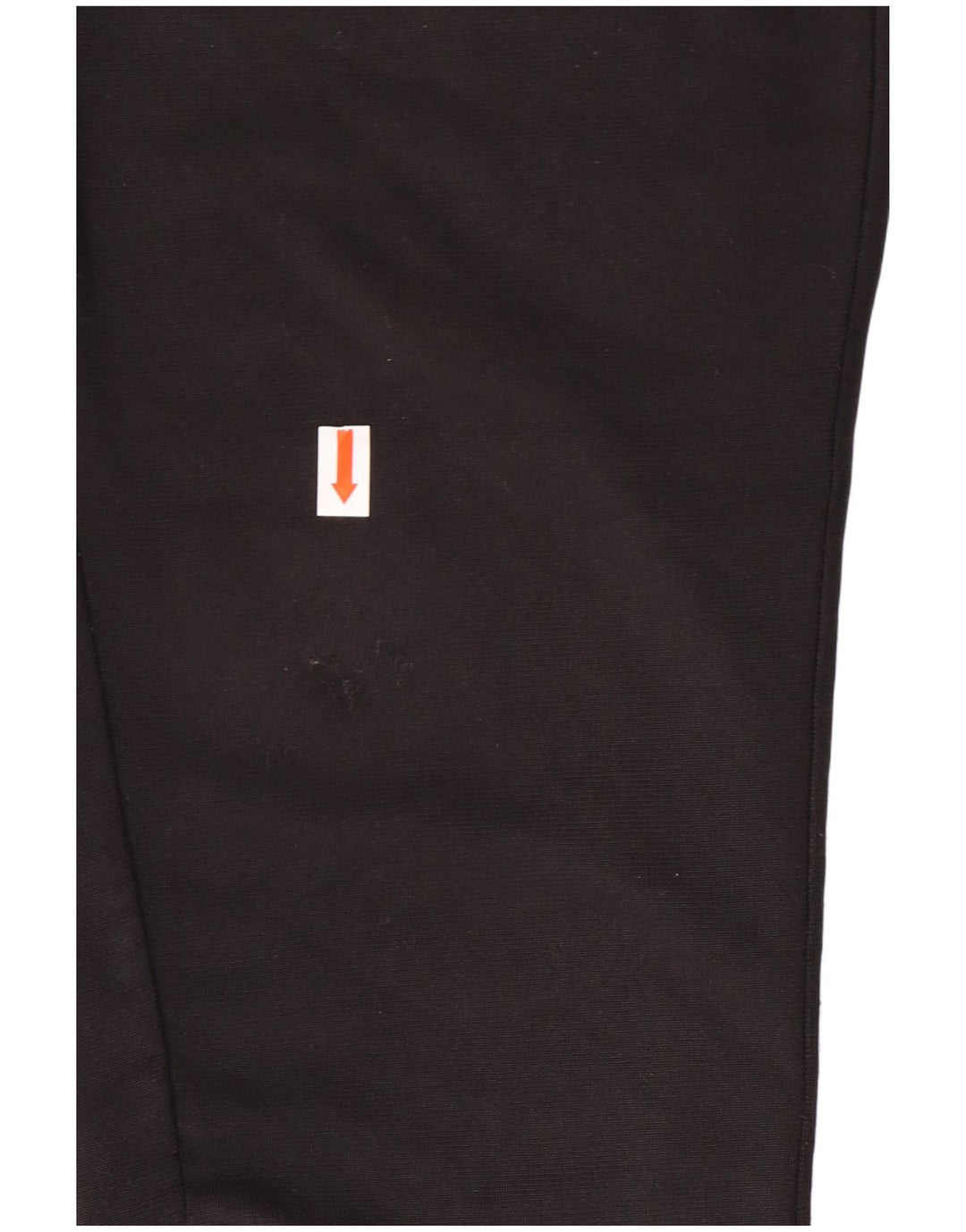 Puma Boys Tracksuit Trousers 9-10 Years  Black