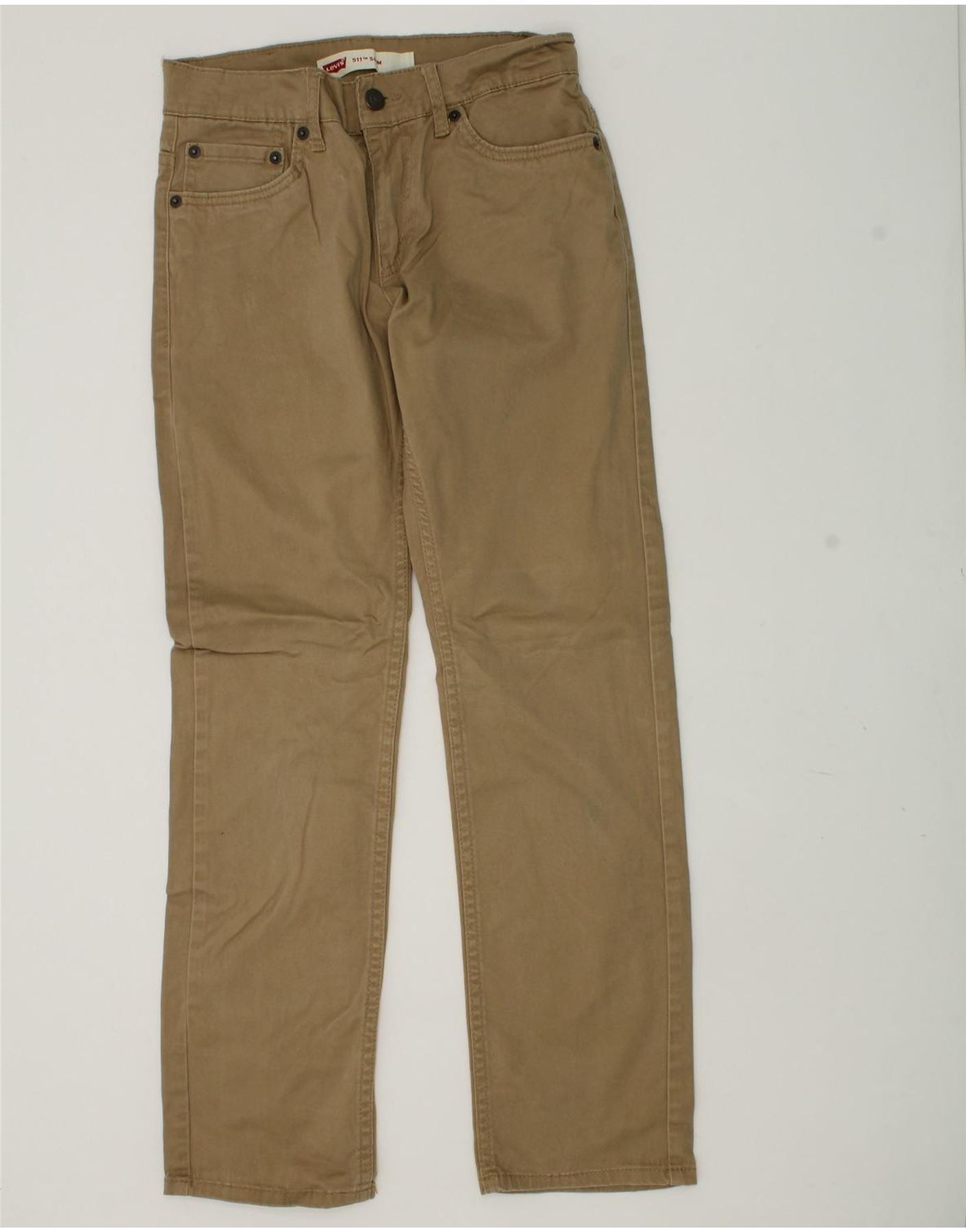 Levi's casual best sale pants