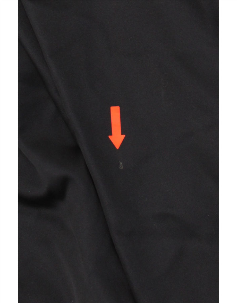 FRENCH CONNECTION Womens Strapless Dress UK 8 Small  Black Polyamide Vintage French Connection and Second-Hand French Connection from Messina Hembry 