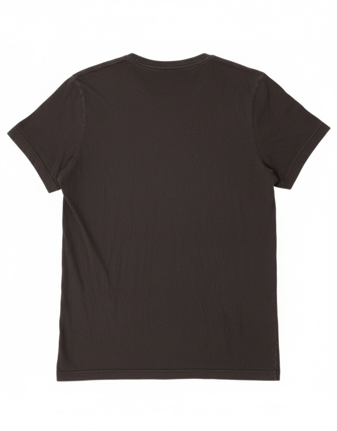 Adidas Mens Graphic T-Shirt Top Large Black
