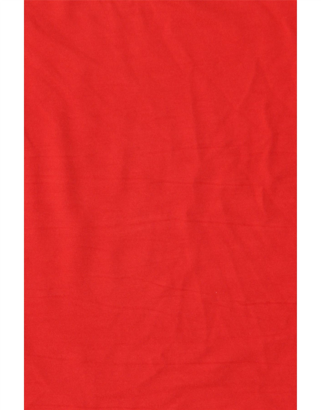 Ballantyne Womens Polo Shirt UK 12 Medium Red Viscose