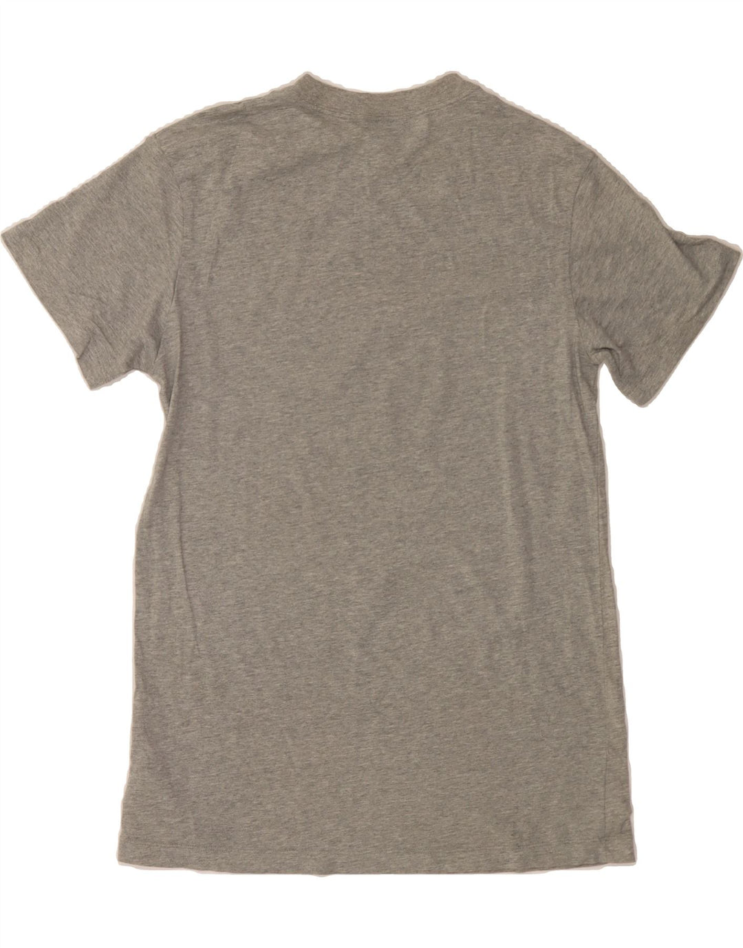 NIKE Mens T-Shirt Top XS Grey Cotton Vintage Nike and Second-Hand Nike from Messina Hembry 