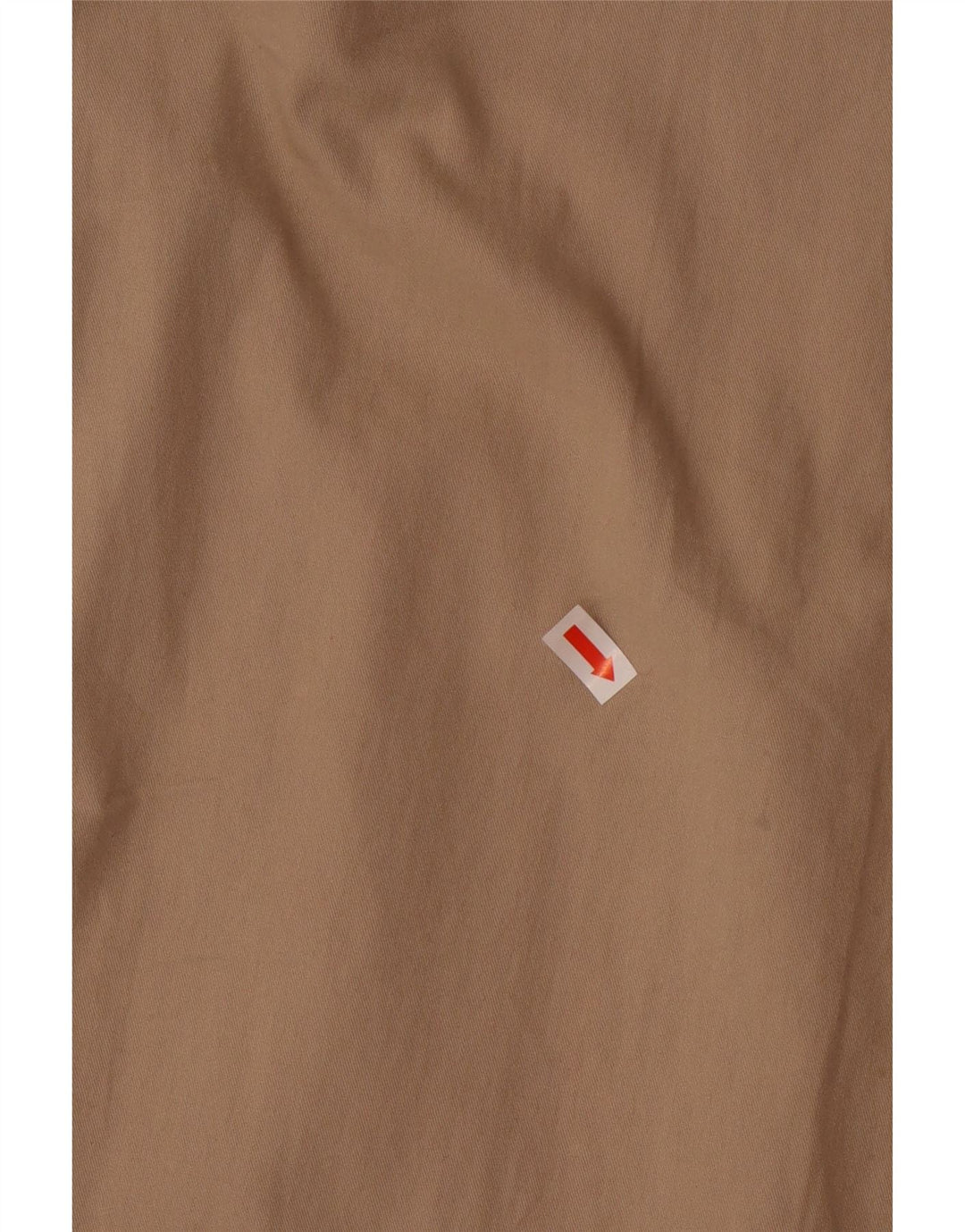 LEE Mens Pegged Chino Trousers W40 L27 Beige Cotton Vintage Lee and Second-Hand Lee from Messina Hembry 