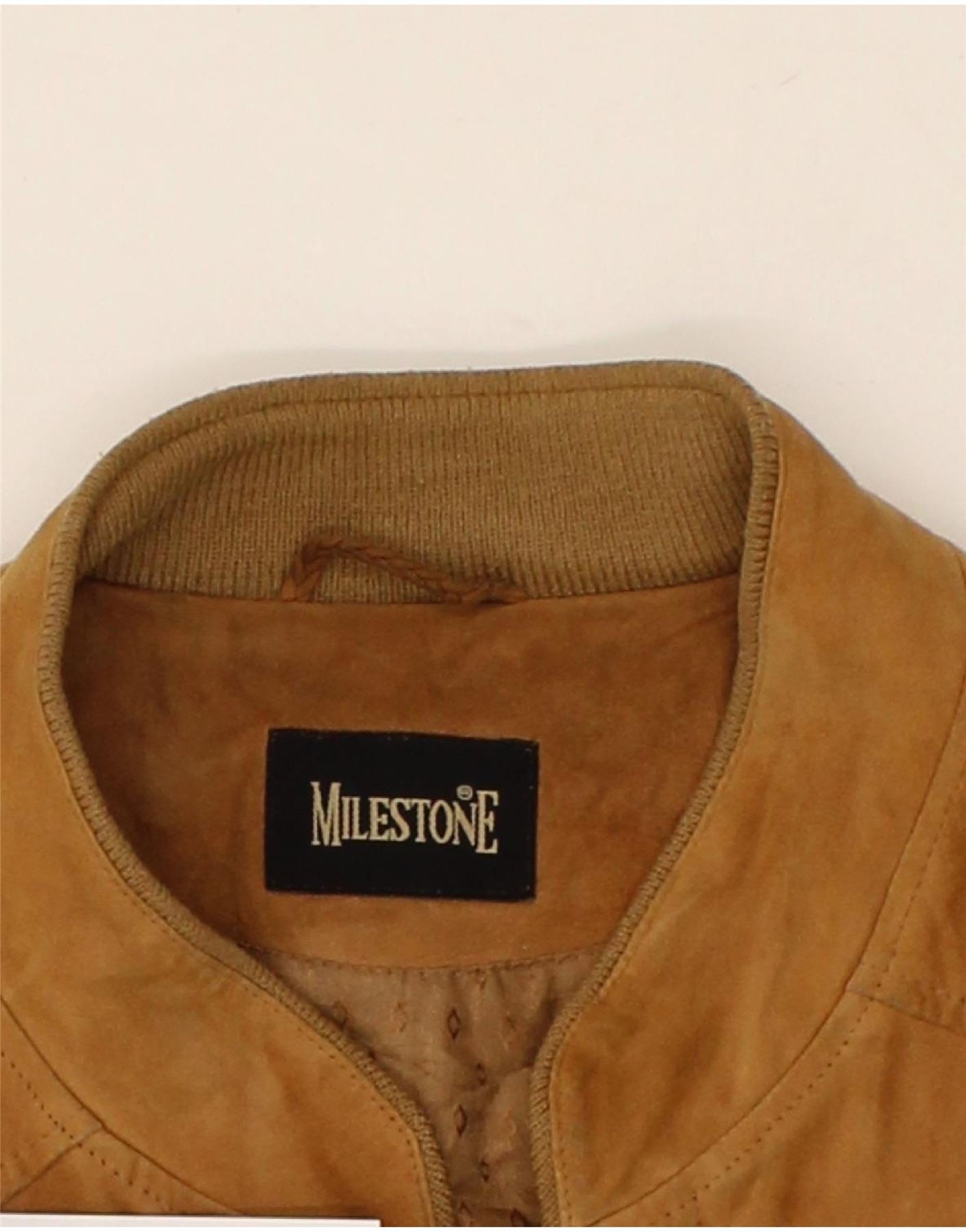 Milestone jacket online shop hotsell