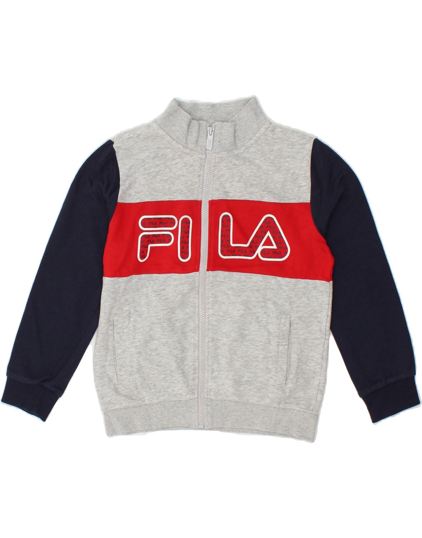 Jaco Santander Original Santander Jaqueta Ferrari 2019 FILA Boys