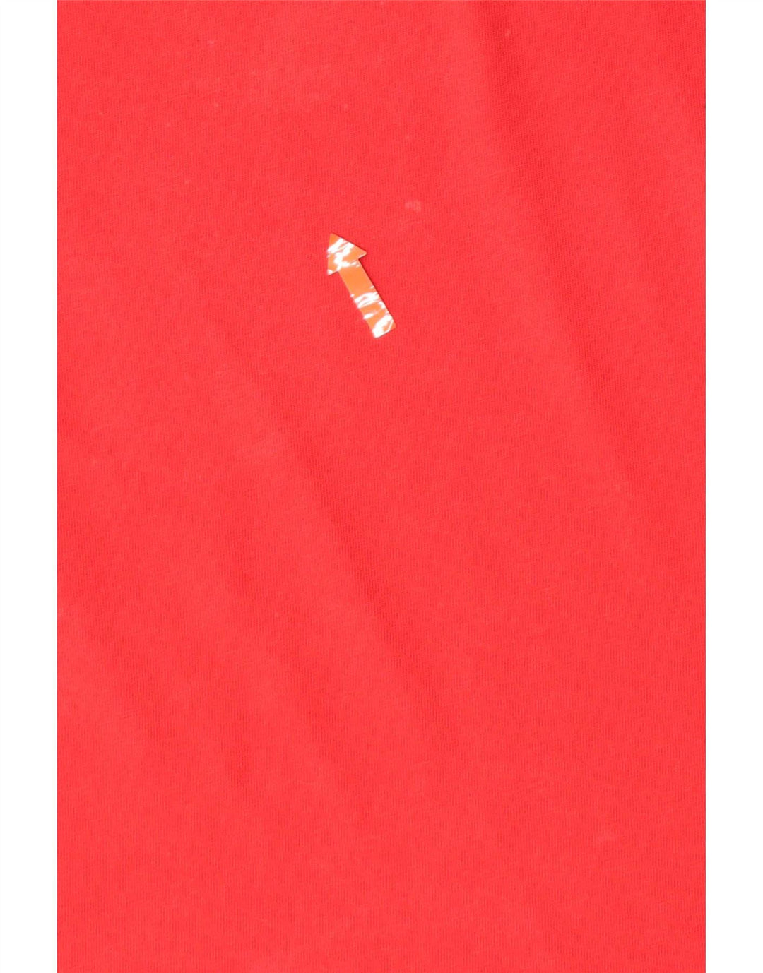 Nike Mens Standard Fit Graphic T-Shirt Top Medium Red