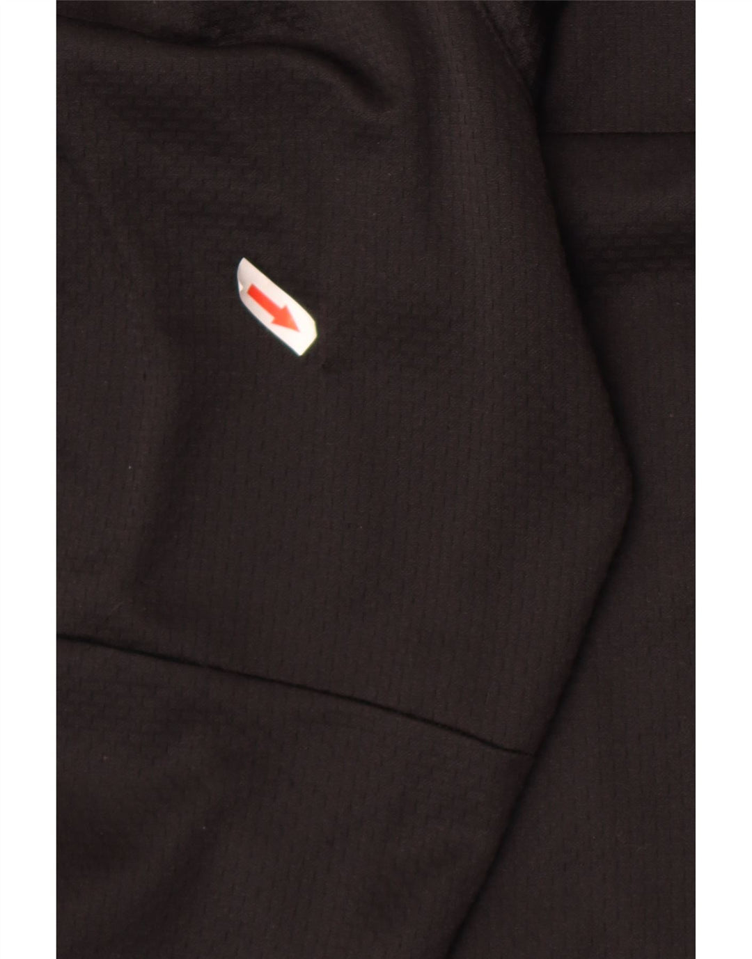 The North Face Mens Graphic Tracksuit Trousers Joggers Large Black