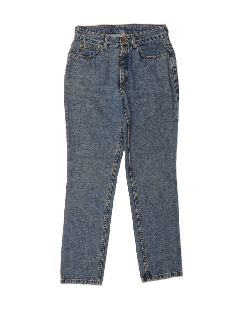 LEE Womens Tapered Jeans W31 L31 Blue Cotton Vintage Lee and Second-Hand Lee from Messina Hembry 