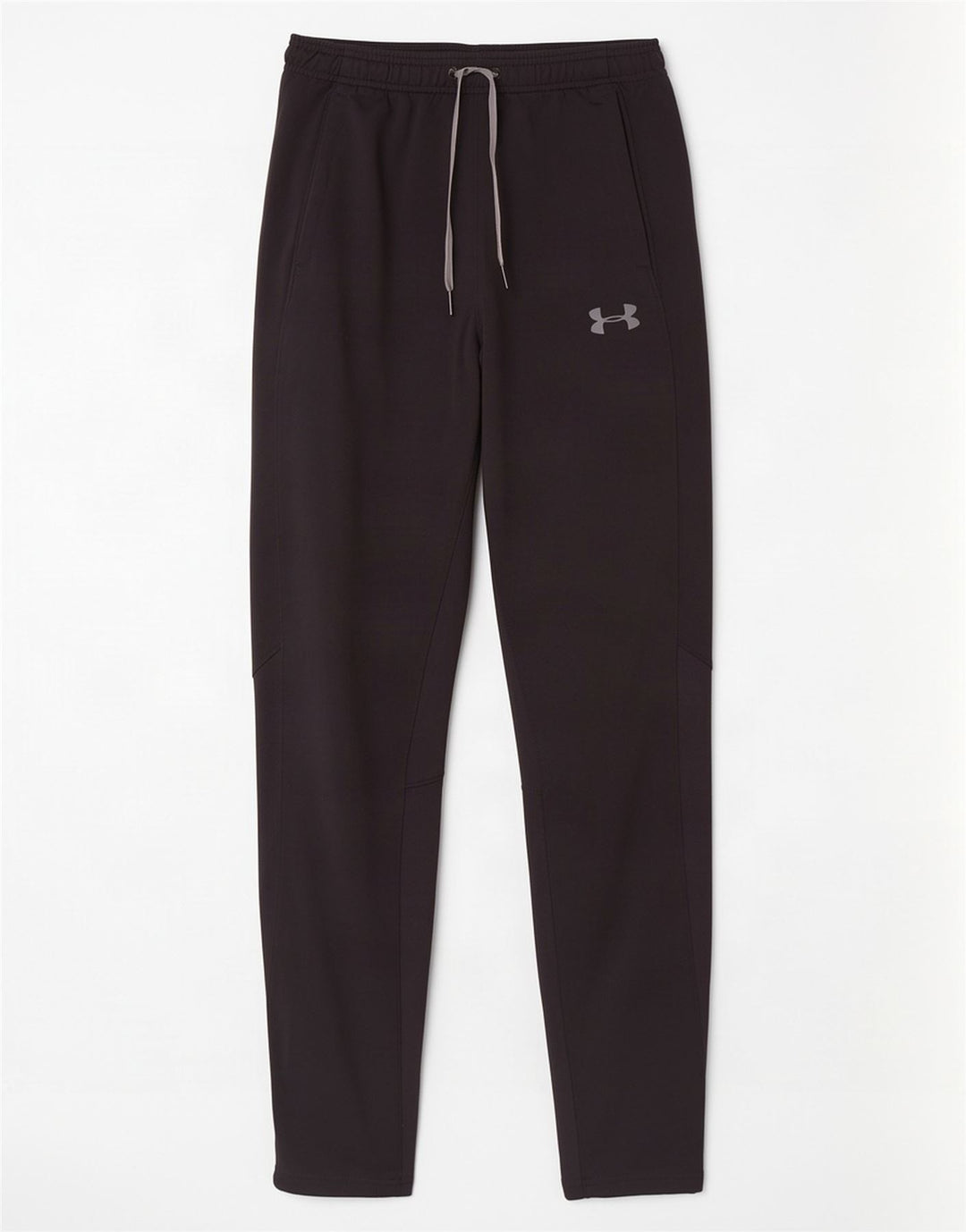 Under Armour Mens Tracksuit Trousers Small Black