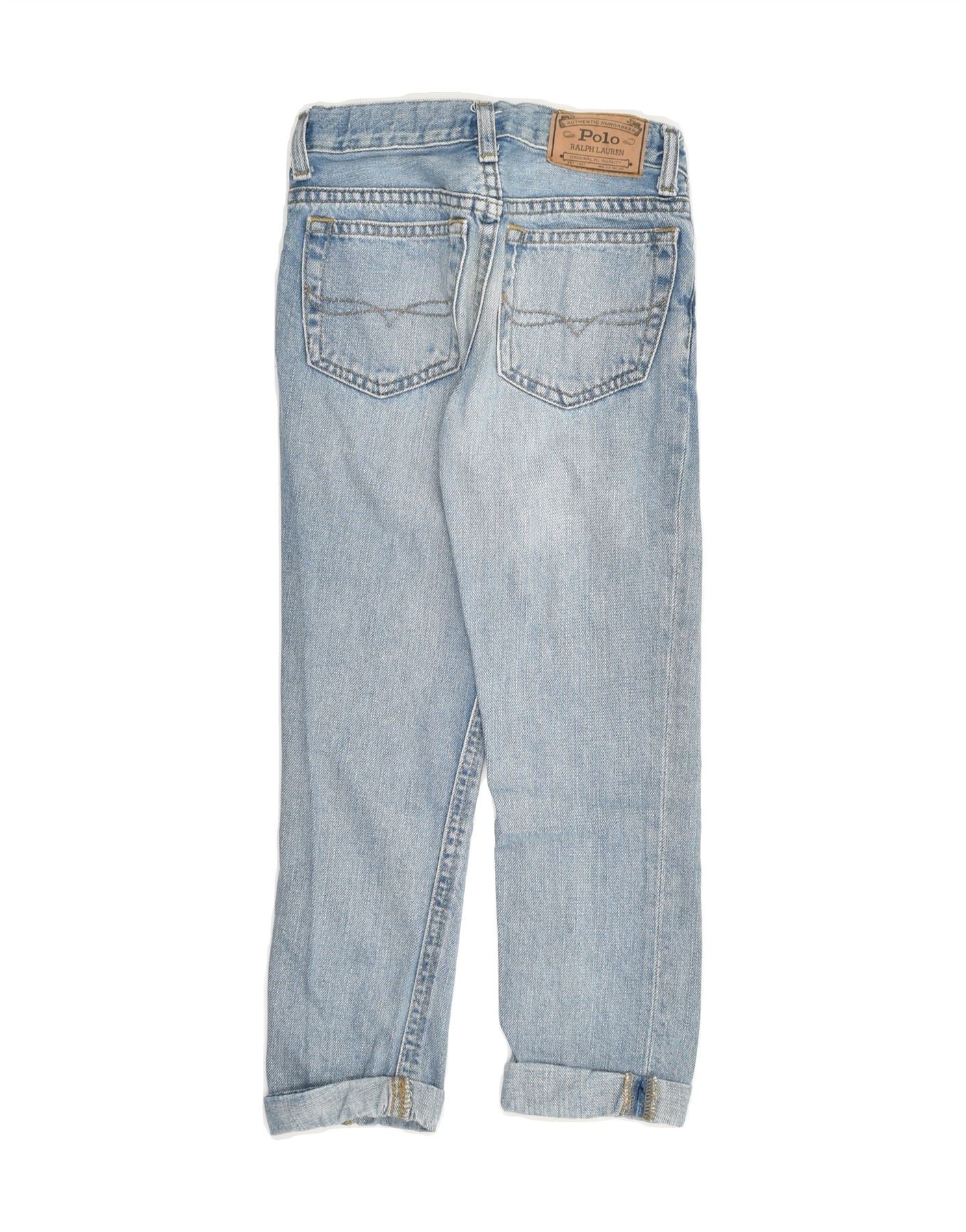 Ralph lauren hot sale girls jeans