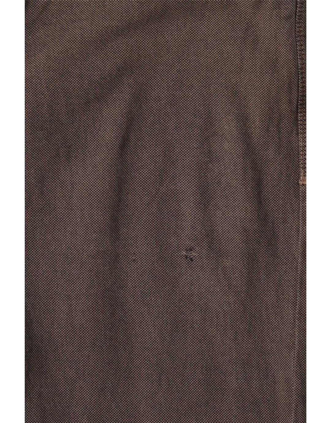 Massimo Dutti Mens Slim Fit Casual Trousers EU 40 Medium W31 L31 Grey