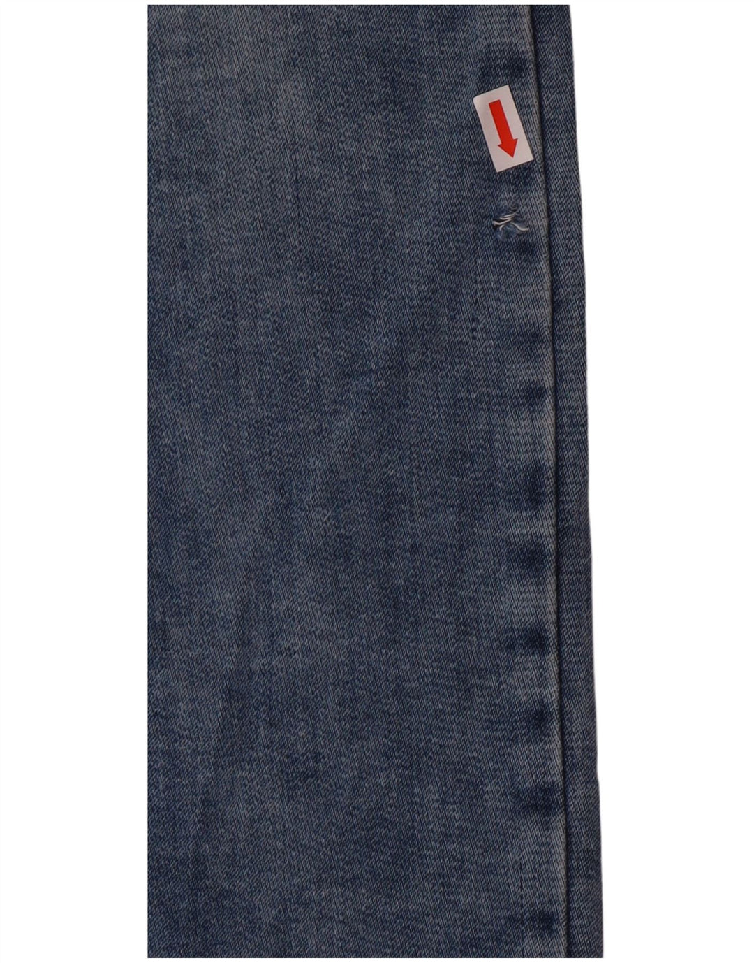 DIESEL Boys Tepphar Slim Jeans 11-12 Years W26 L30 Blue Cotton