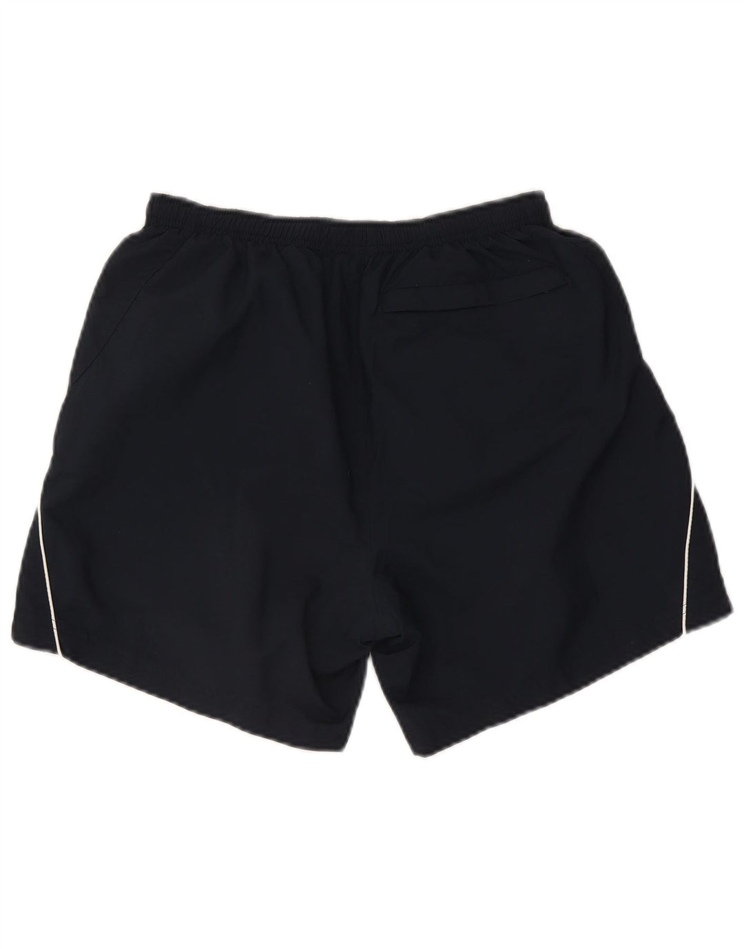 Nike Mens Sport Shorts Medium Navy Blue