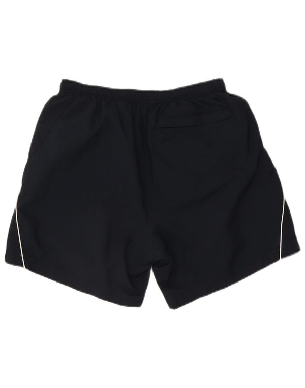 Nike Mens Sport Shorts Medium Navy Blue