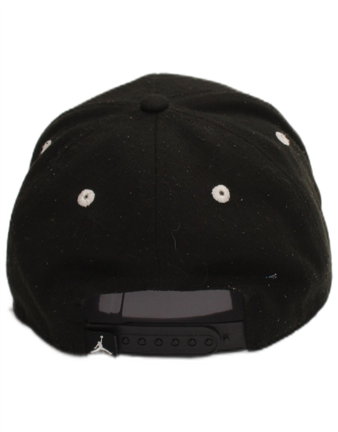 Jordan Boys Graphic Baseball Cap One Size Black Polyester