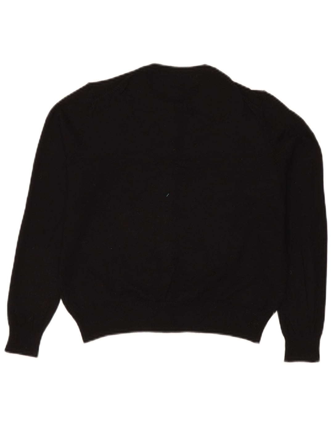 Marks & Spencer Womens Bolero Jumper UK 12 Medium Black