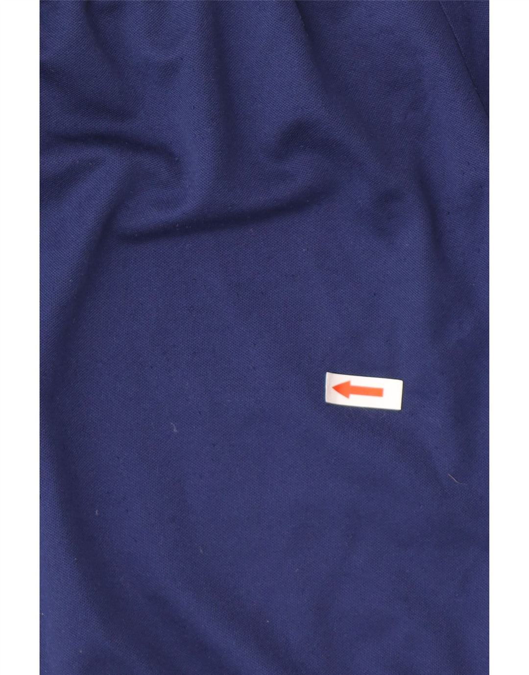 Adidas Mens Climalite Sport Shorts Large  Navy Blue Polyester