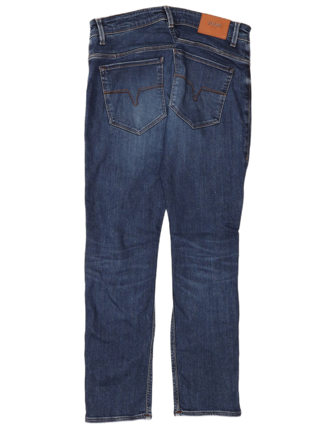 JOOP Mens Stephen Slim Jeans W31 L30 Blue Cotton