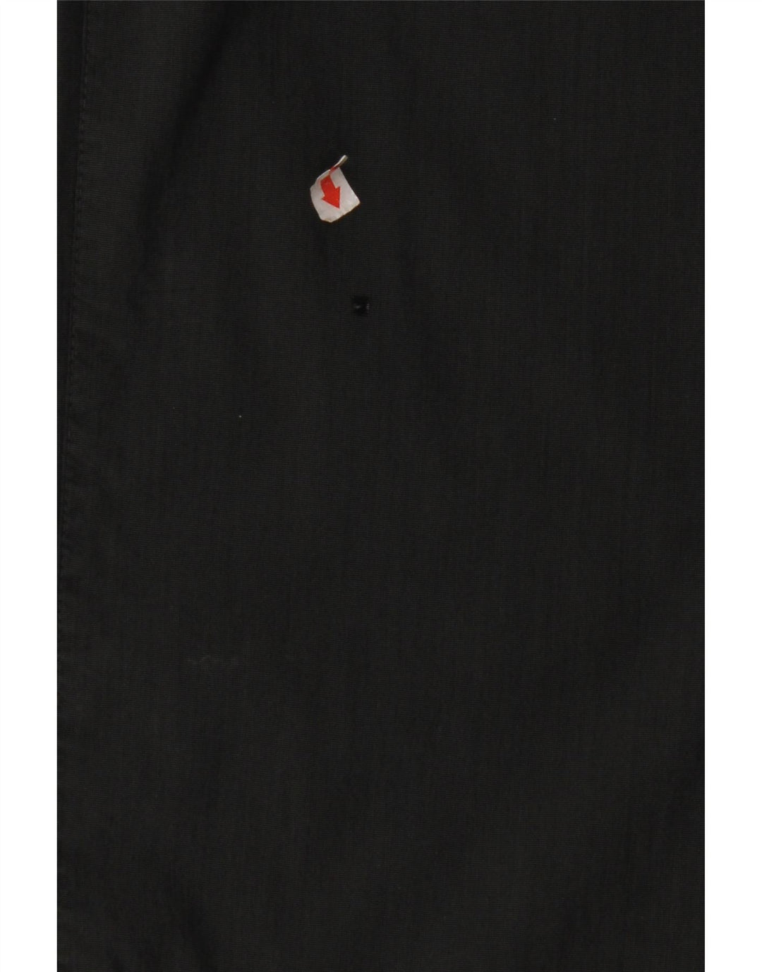 CALVIN KLEIN Mens Slim Chino Trousers W32 L28 Grey