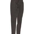 REEBOK Womens Leggings UK 6 XS Grey Nylon Vintage Reebok and Second-Hand Reebok from Messina Hembry 