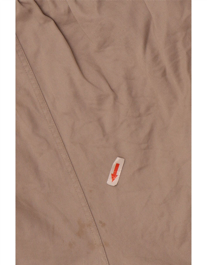 Adidas Mens Sport Shorts XL Grey Cotton