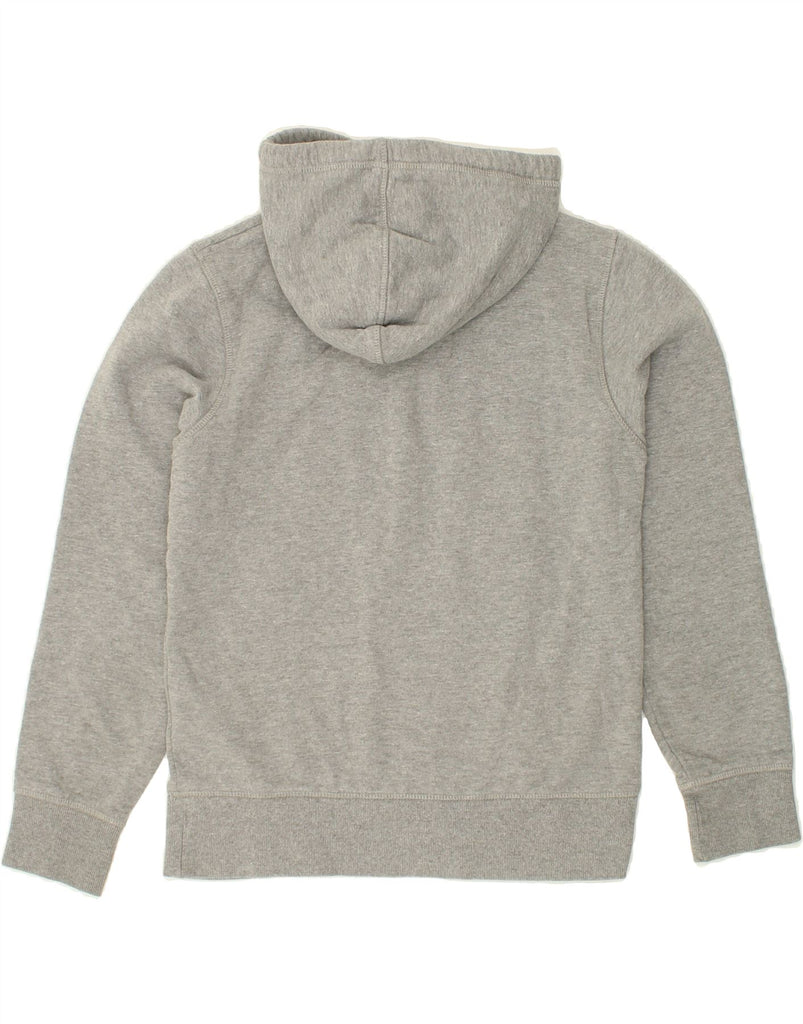 JACK & JONES Mens Hoodie Jumper Small Grey Cotton | Vintage Jack & Jones | Thrift | Second-Hand Jack & Jones | Used Clothing | Messina Hembry 