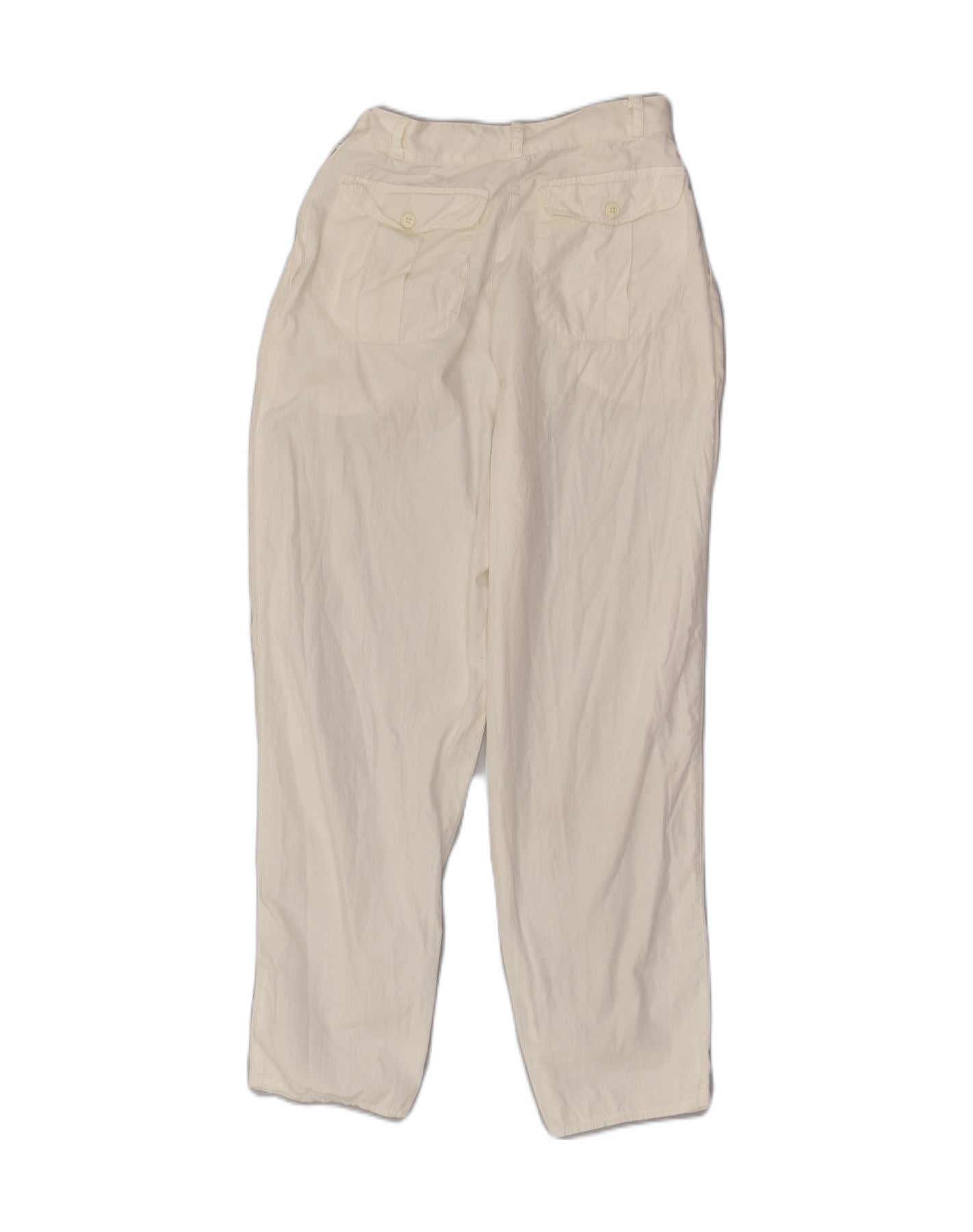 Defacto Girl's Jogger Cotton Trousers - Trendyol
