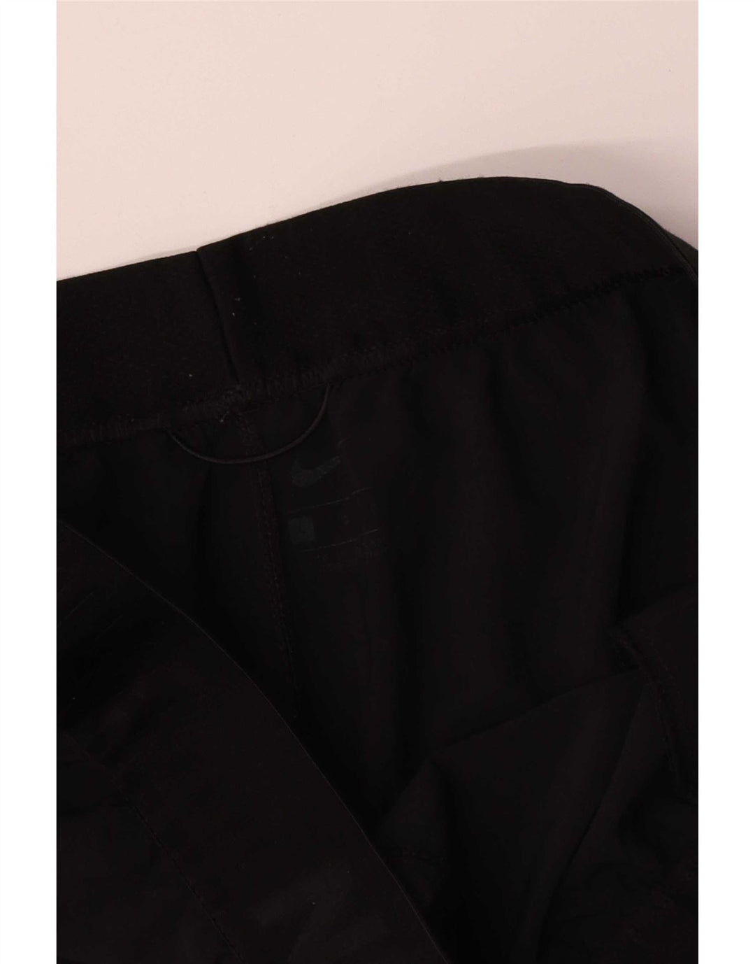 Nike Mens Graphic Sport Shorts Large Black