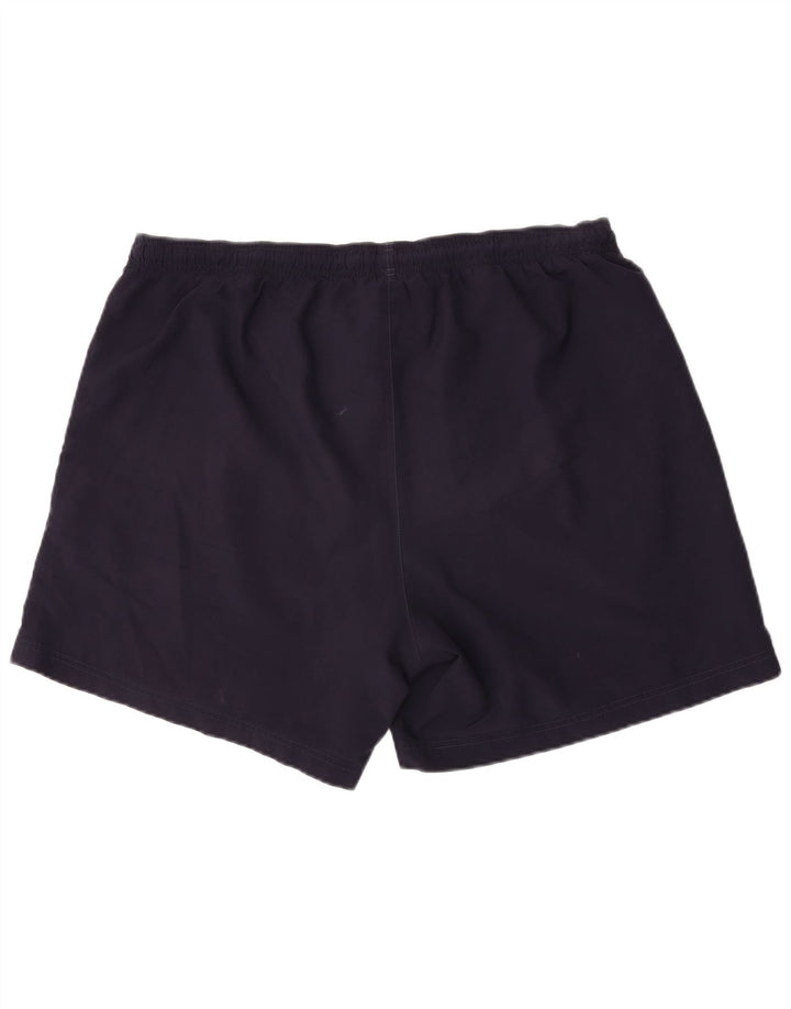 Puma Mens Sport Shorts XL  Navy Blue