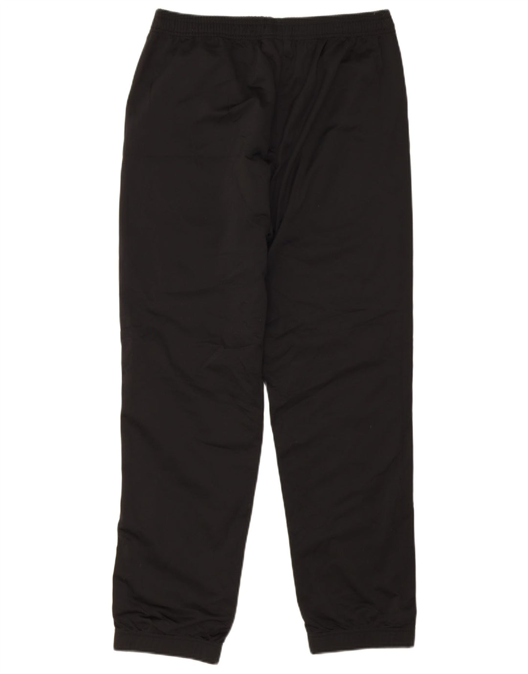 Adidas Mens Tracksuit Trousers Joggers Large Black Polyester
