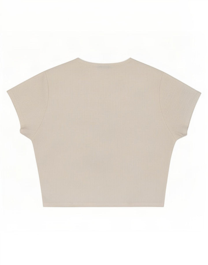 Zara Womens Blouse Top UK 14 Medium White Polyester